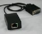 Ethernet (Serial to IP) Converter - 5V dc Power supply NOT included