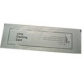 Long cleaning card for J330i, J360i&amp; J430i (min.qty.5) 800105-005