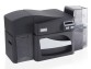 Fargo DTC4500e Dual Side Printer with USB and Ethernet. The Fargo DTC4500e offers to cater to the medium to large size businesses in need of long-lasting and secure cards. Whether it be in full-colour or single-colour, this edge to edge printing plastic card printer has the capacity to conveniently produce high-quality output in bulk quantities.
Ability to print a card in 16 seconds or 225 in an hour (YMCKO)
Prints to standard CR80 or CR79 card size, including PVC, PET and adhesive back
 dual-sided model (Others available)
Magnetic stripe and Mifare encoding
USB and Ethernet connectivity
3-year manufacturer&rsquo;s warranty for printer and printhead
EasyBadge Lite ID card design software is included free of charge with this printer.