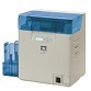 NiSCA PR-C201 Colour Re-transfer Card Printer,  Dual Sided, USB & Ethernet (PR-C201000)