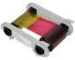 Evolis YMCKOK Colour Ribbon (200 Images) - Primacy-R6F003EAA