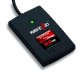 WAVE ID Plus Enrol Black USB virtual COM reader